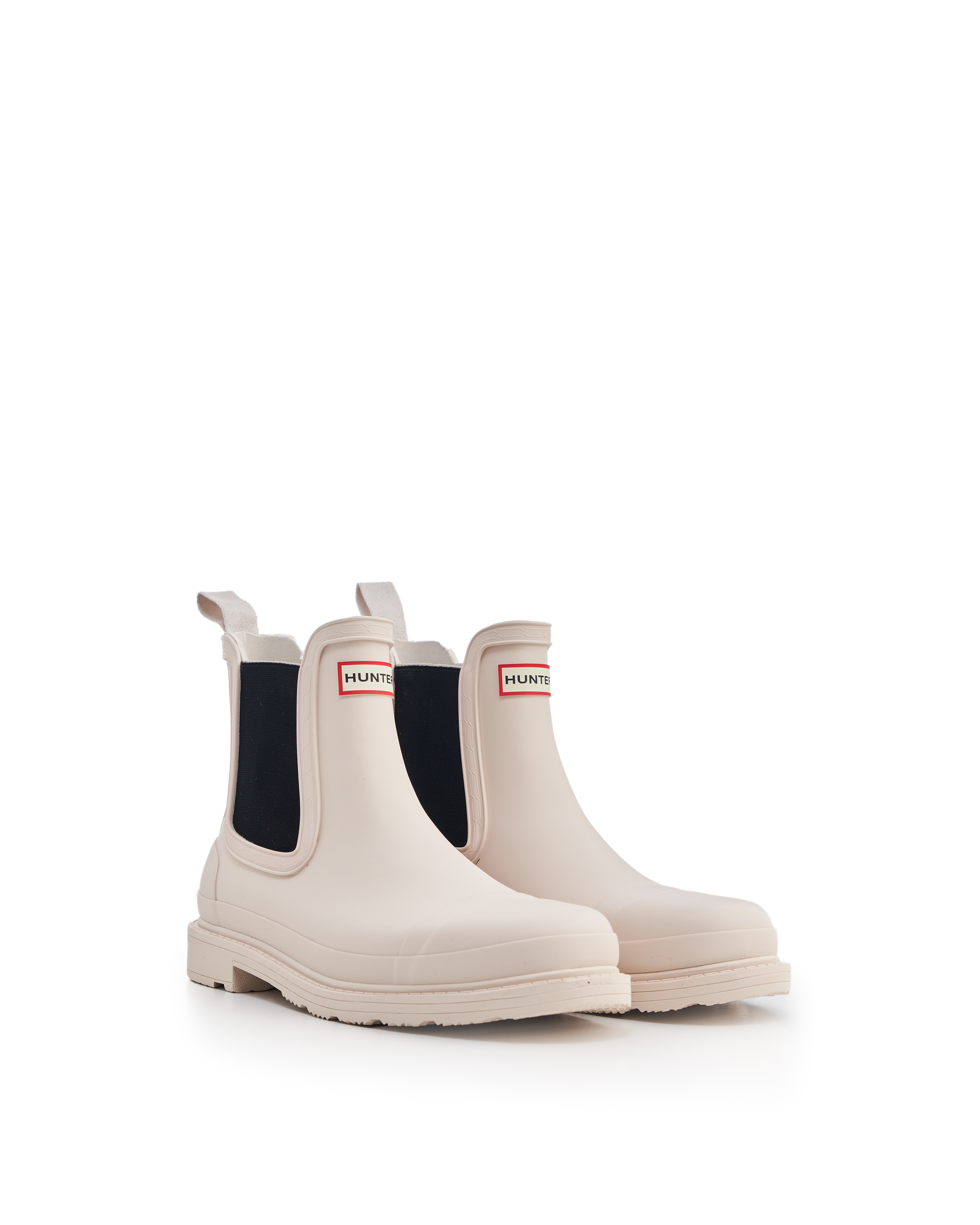 WOMENS COMMANDO CHELSEA BOOT