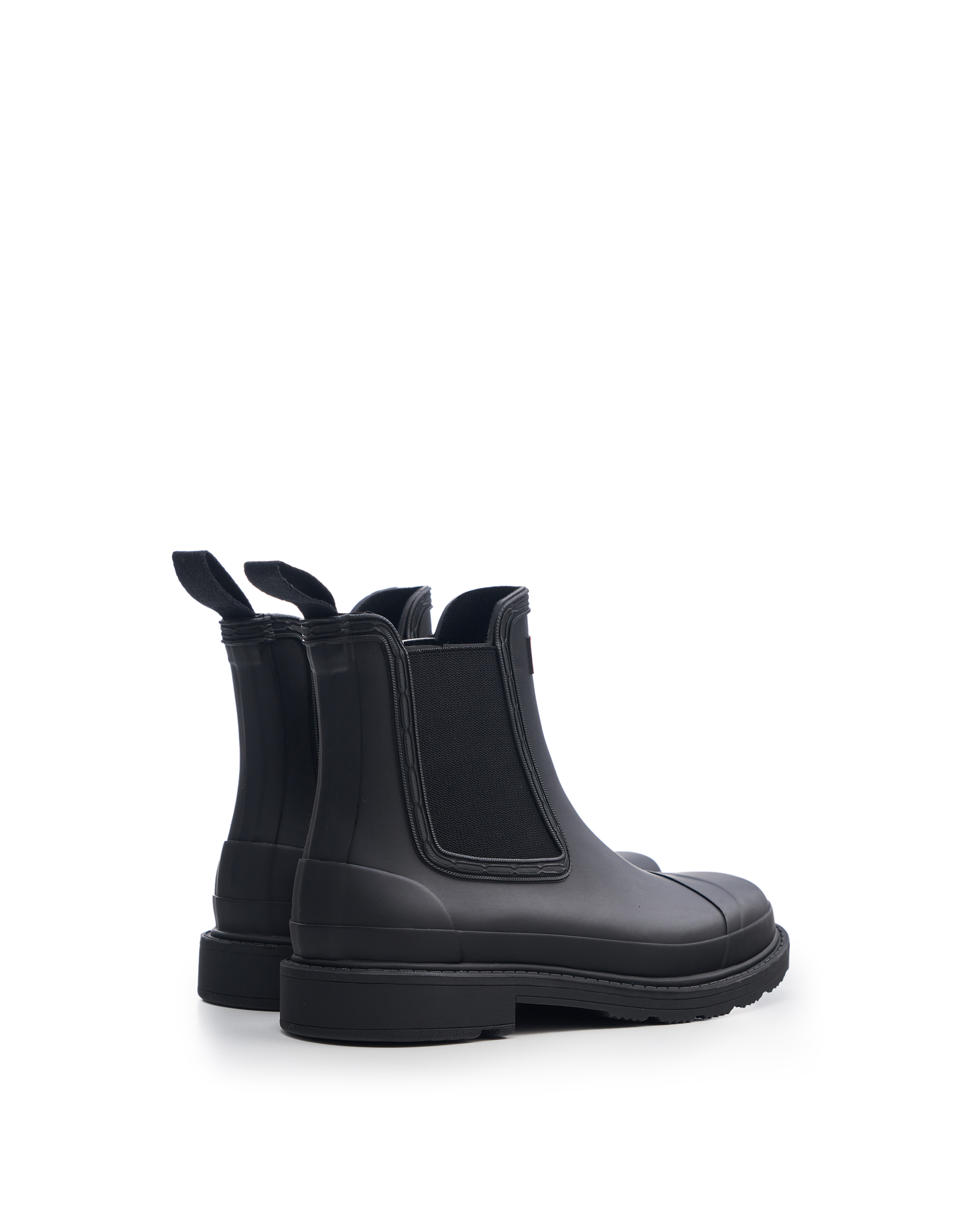 Hunter boots commando best sale