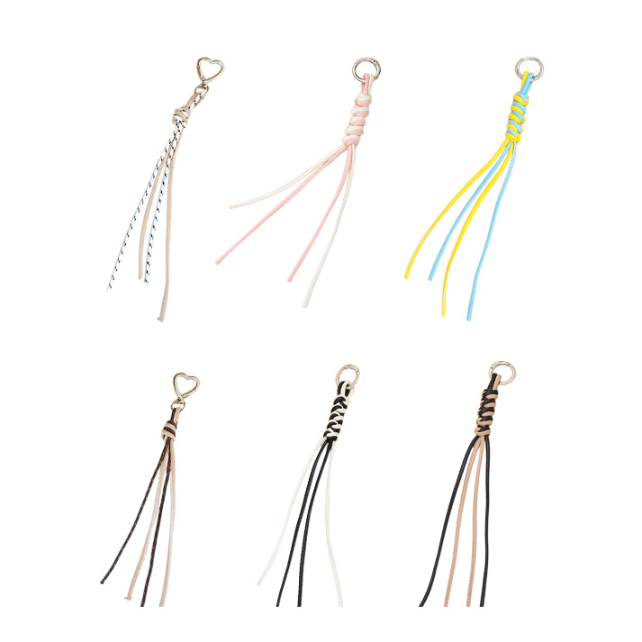 GWP RANDOM BAG CHARMS