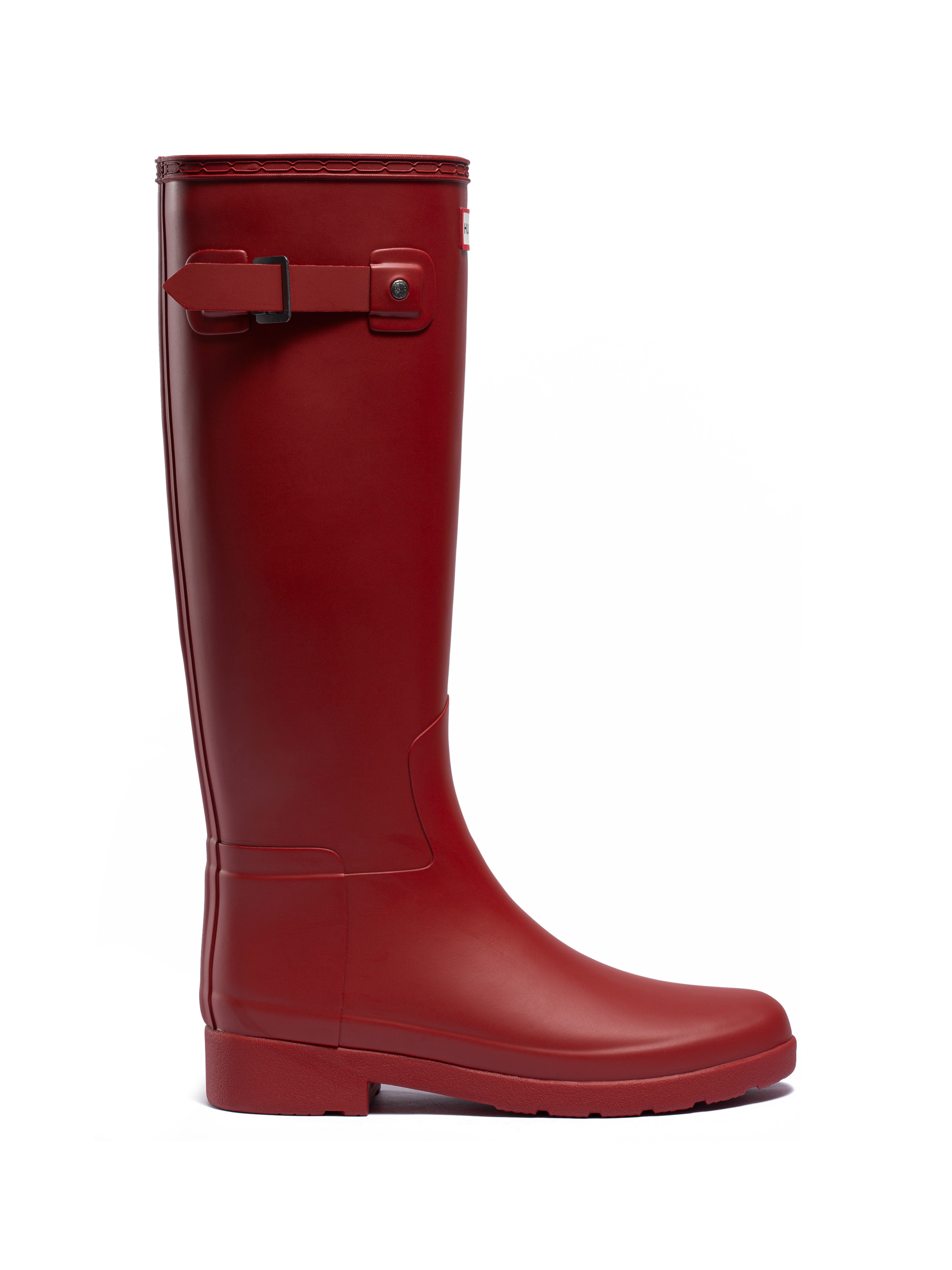 WOMEN'S REFINED TALL BOOTS
