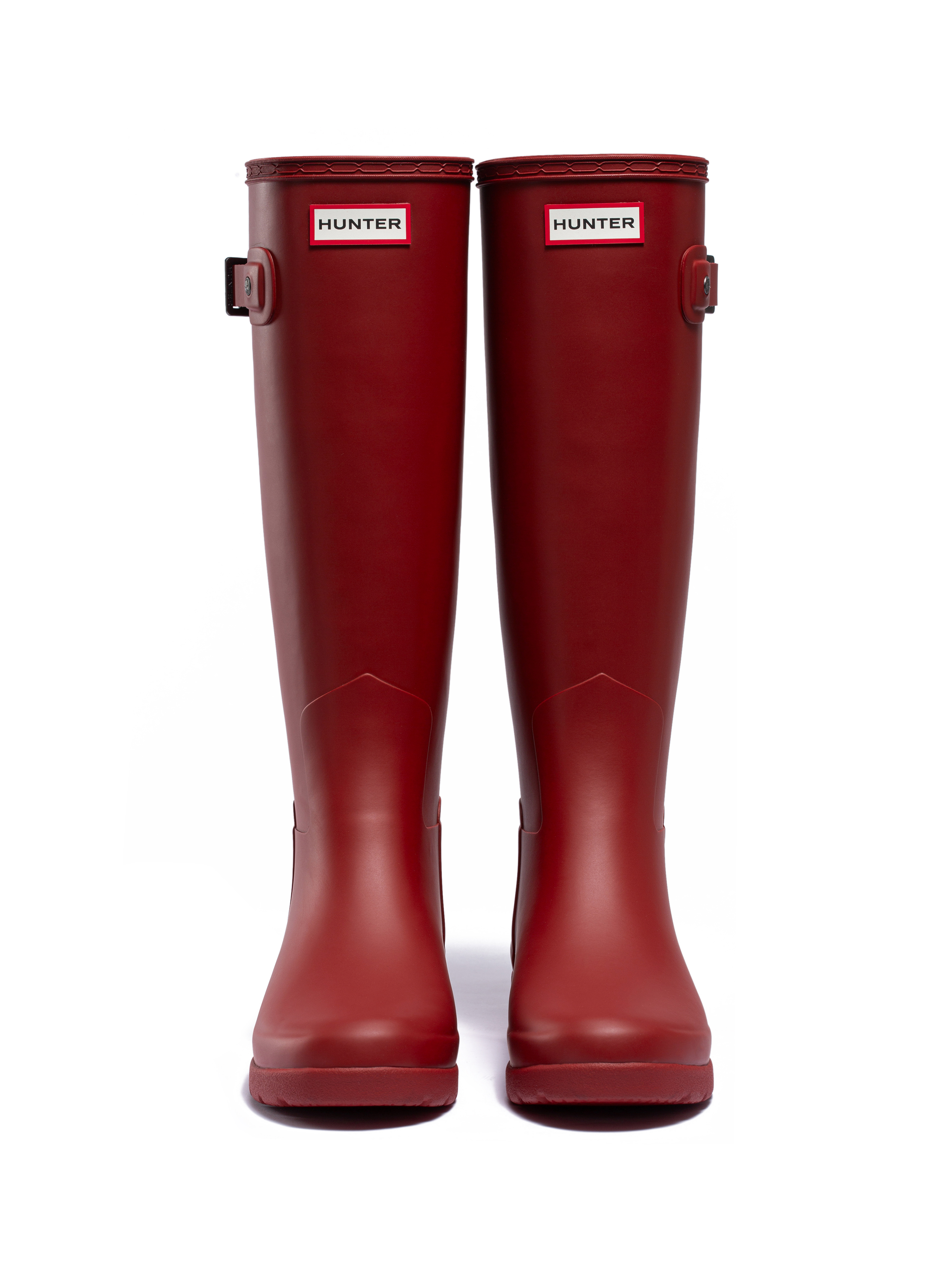WOMEN'S REFINED TALL BOOTS