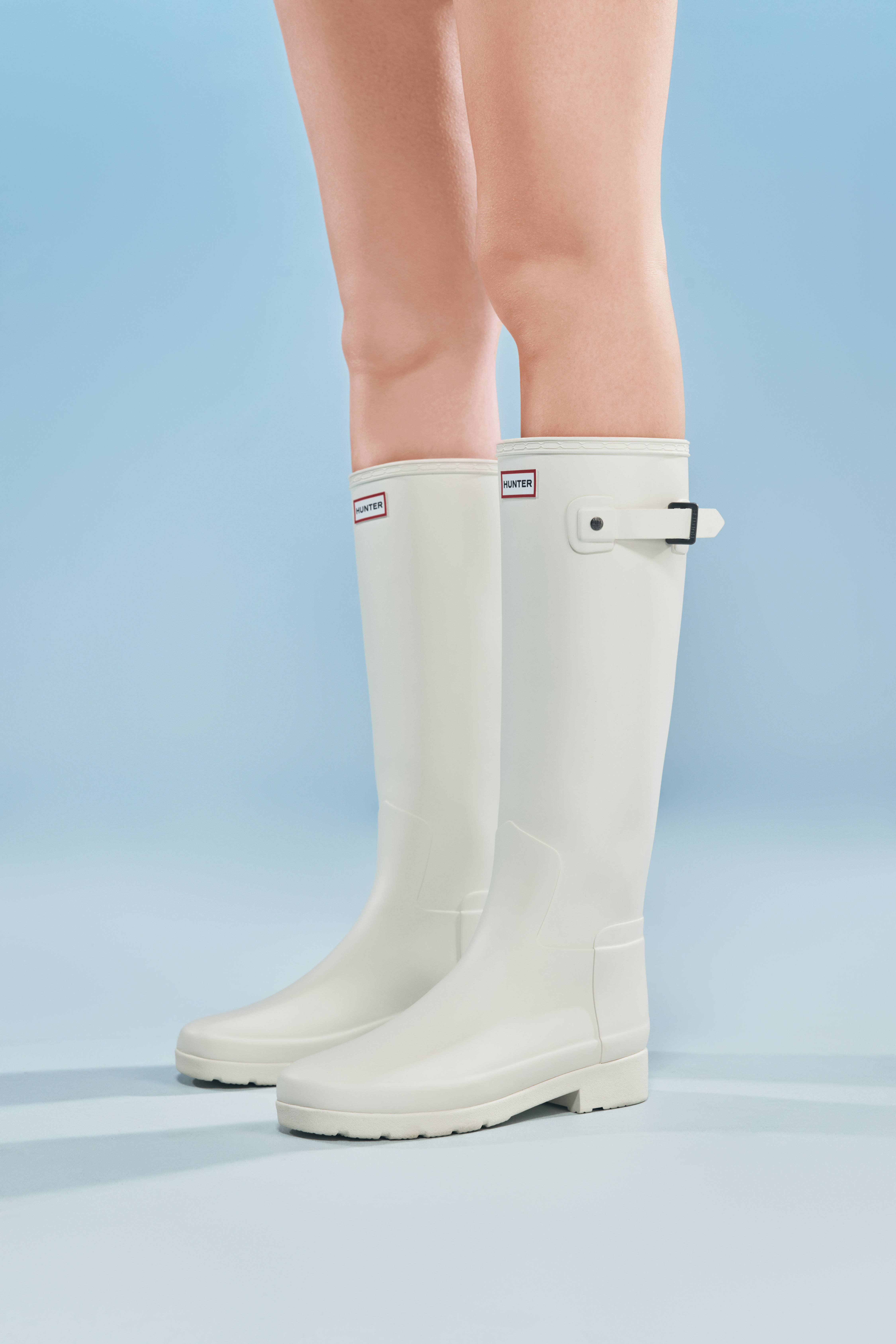 WOMEN'S REFINED TALL BOOTS