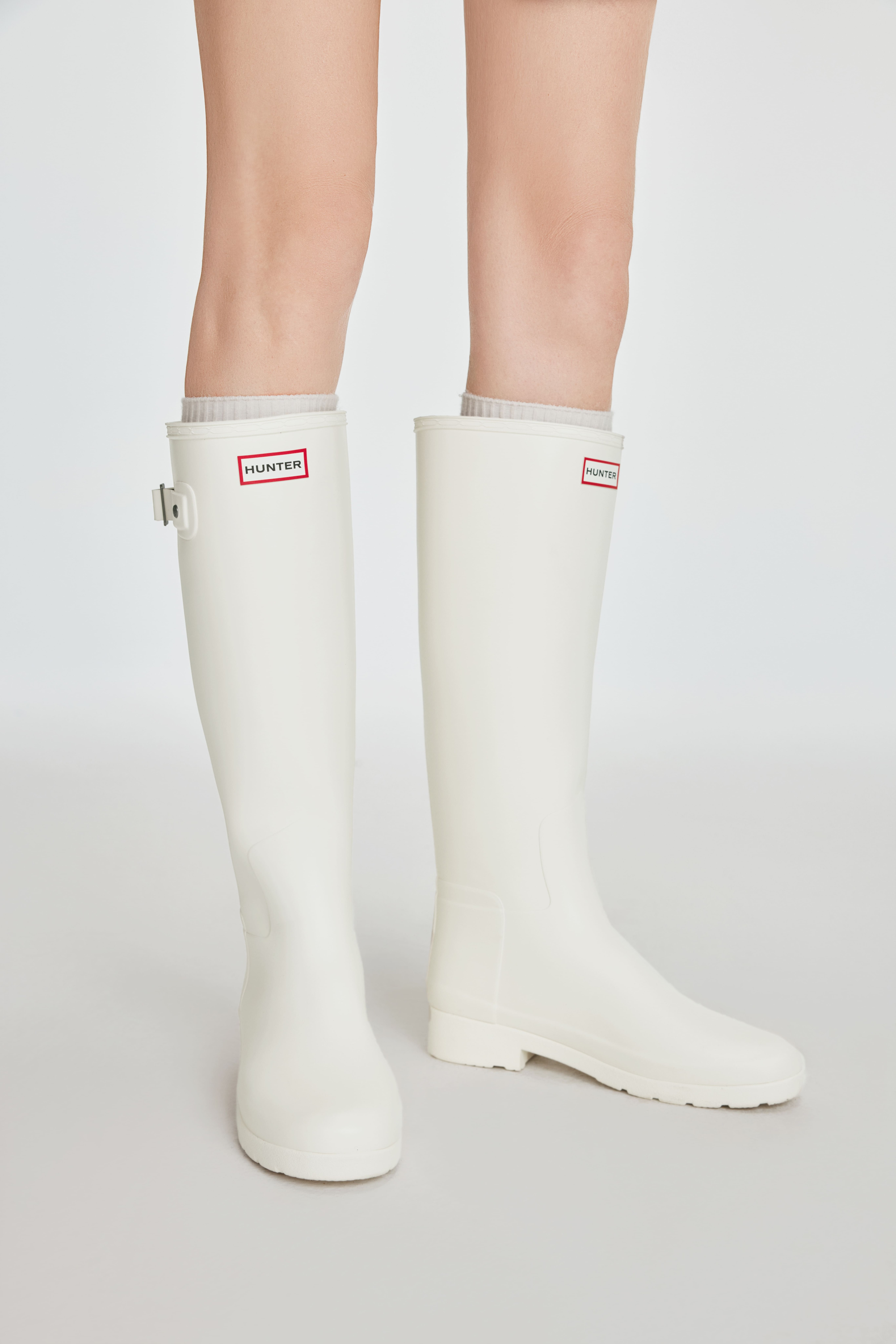 WOMEN'S REFINED TALL BOOTS
