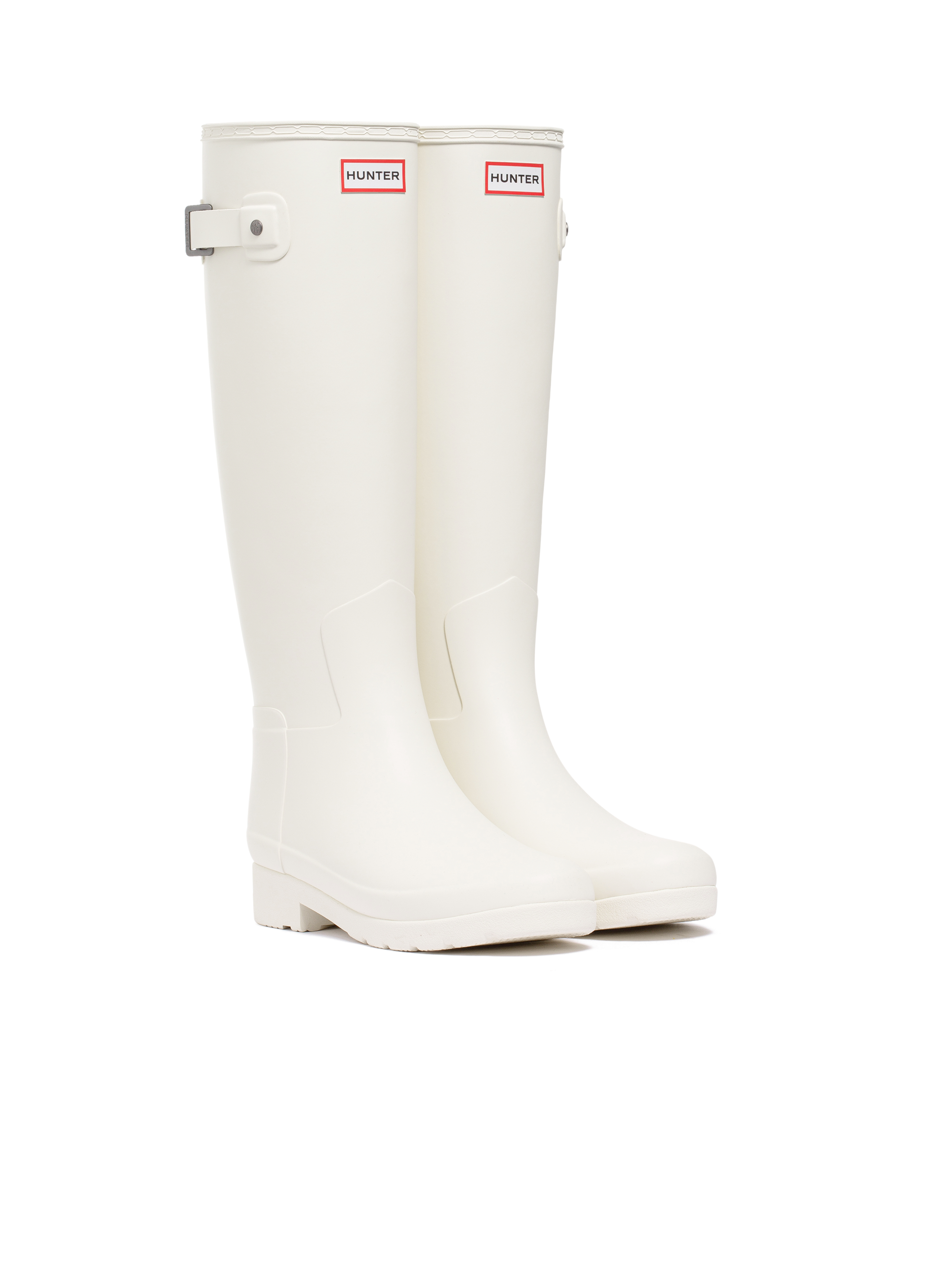 WOMEN'S REFINED TALL BOOTS