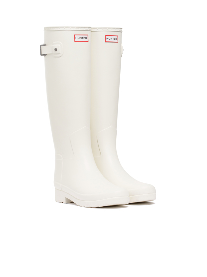 WOMEN'S REFINED TALL BOOTS