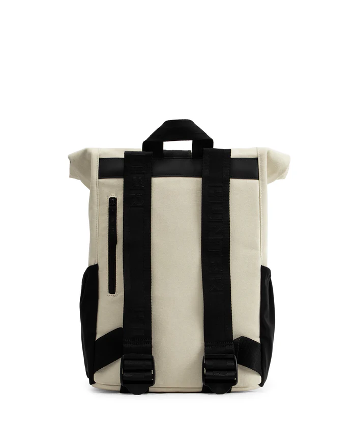 REFINED STITCH CANVAS BACKPACK