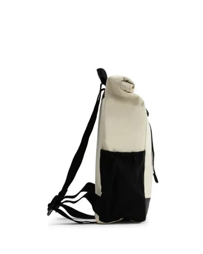 REFINED STITCH CANVAS BACKPACK