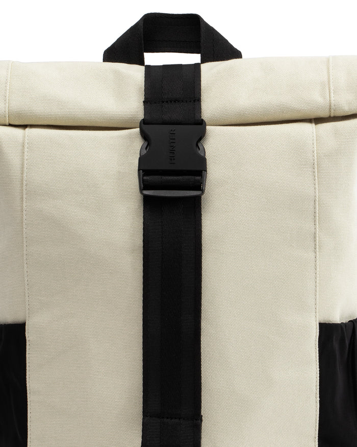 REFINED STITCH CANVAS BACKPACK