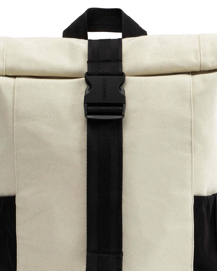 REFINED STITCH CANVAS BACKPACK