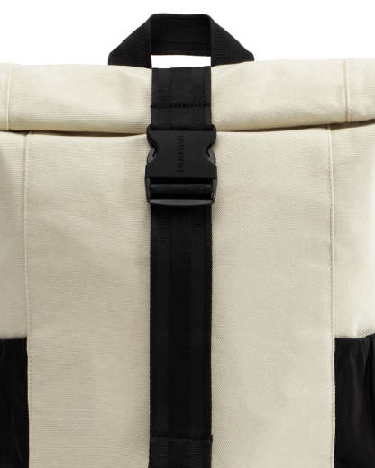 REFINED STITCH CANVAS BACKPACK