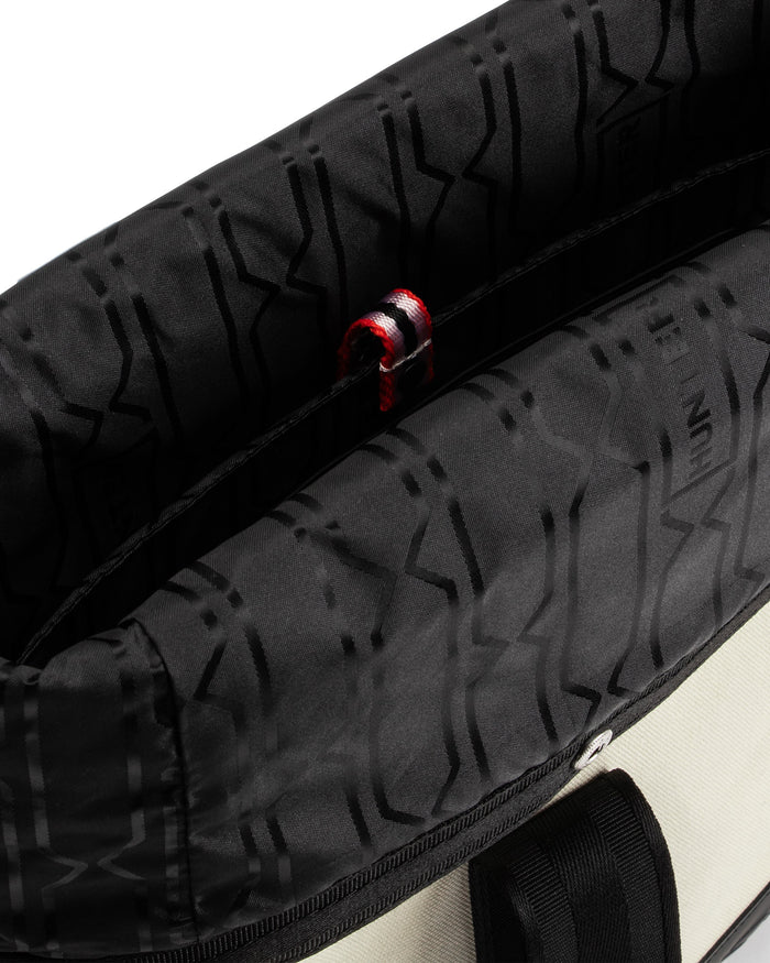 REFINED STITCH CANVAS BACKPACK