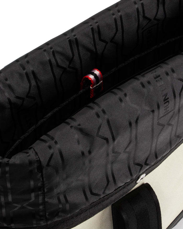 REFINED STITCH CANVAS BACKPACK