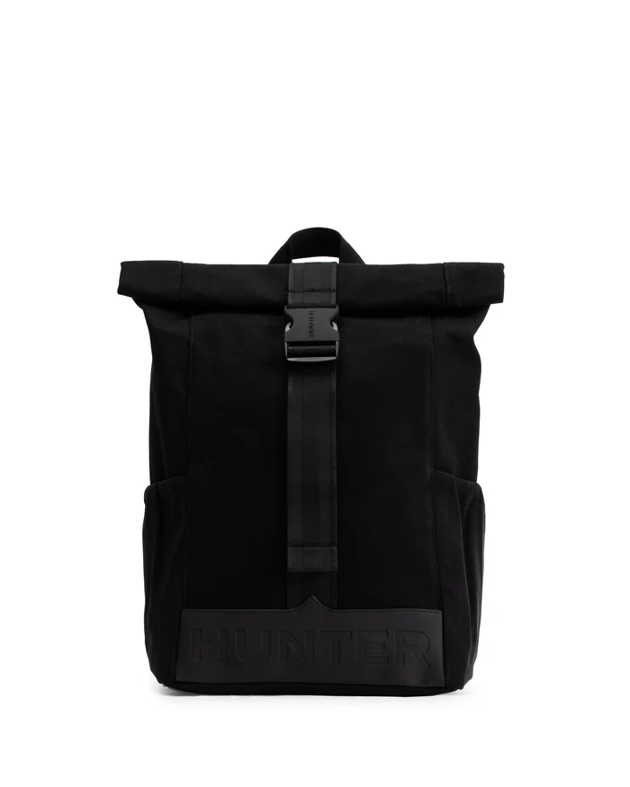 REFINED STITCH CANVAS BACKPACK