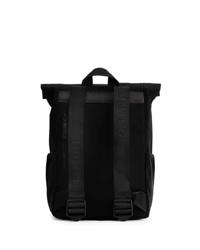 REFINED STITCH CANVAS BACKPACK