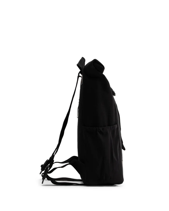 REFINED STITCH CANVAS BACKPACK