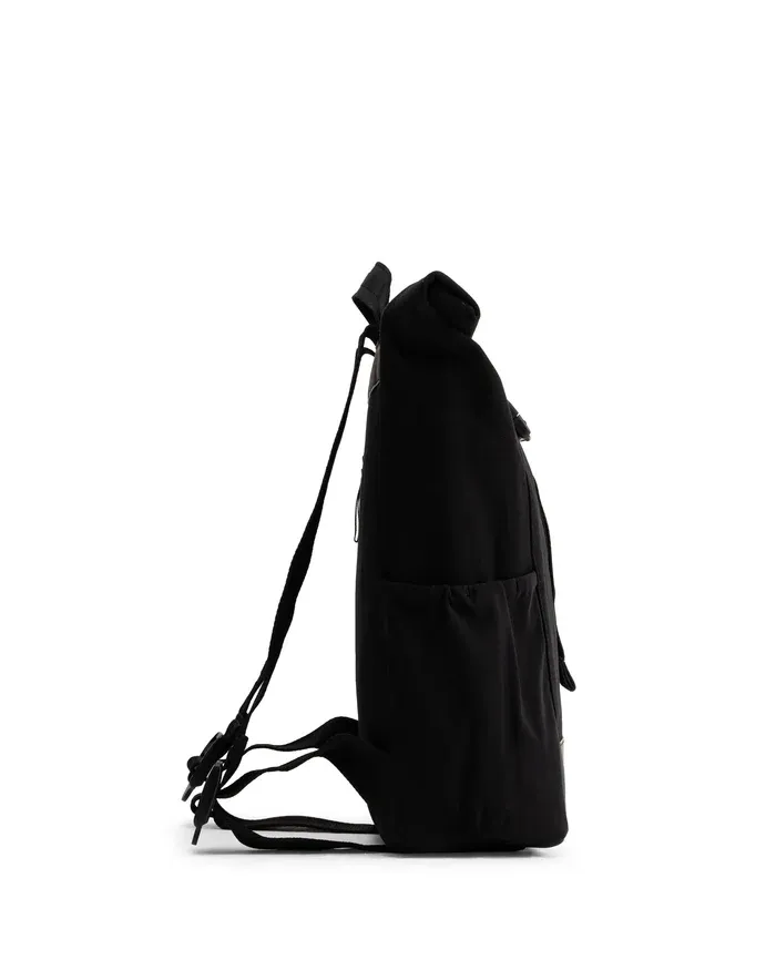 REFINED STITCH CANVAS BACKPACK
