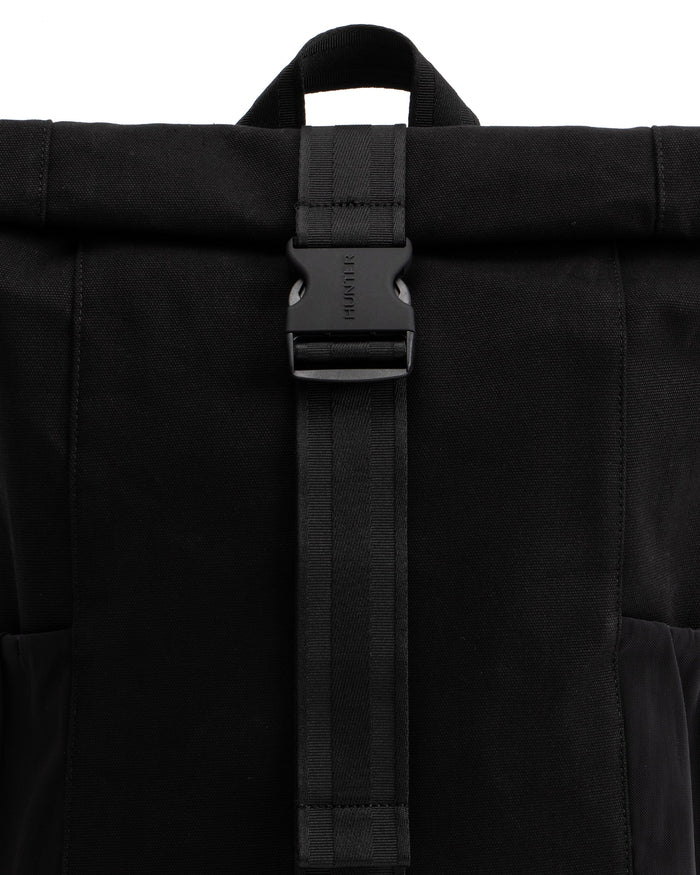 REFINED STITCH CANVAS BACKPACK