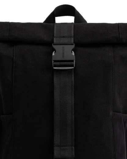 REFINED STITCH CANVAS BACKPACK