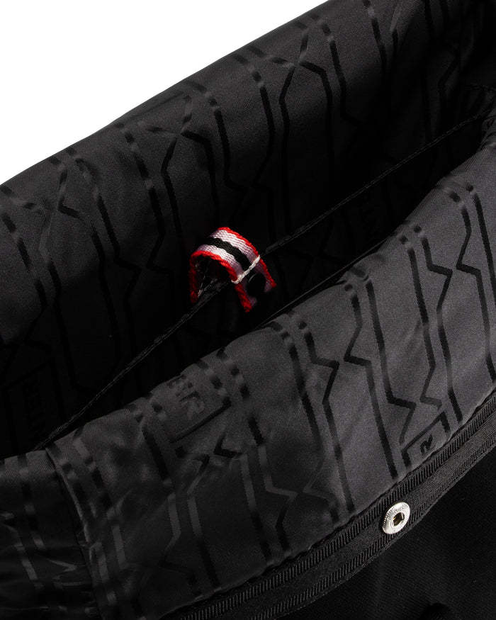 REFINED STITCH CANVAS BACKPACK