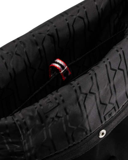 REFINED STITCH CANVAS BACKPACK