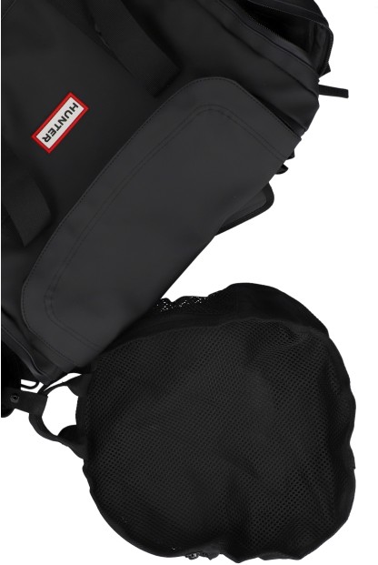 DOWNPOUR CABIN BARREL BAG