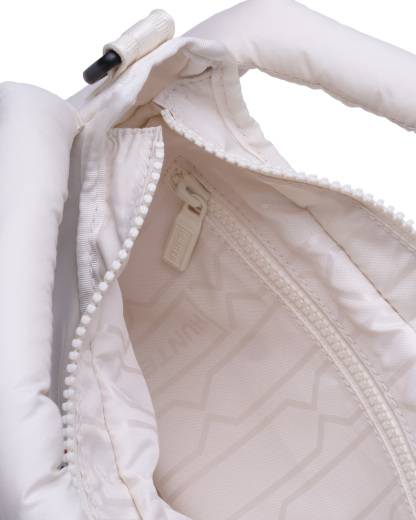 FRAMED PUFFER MIDI HOBO – Hunter Singapore