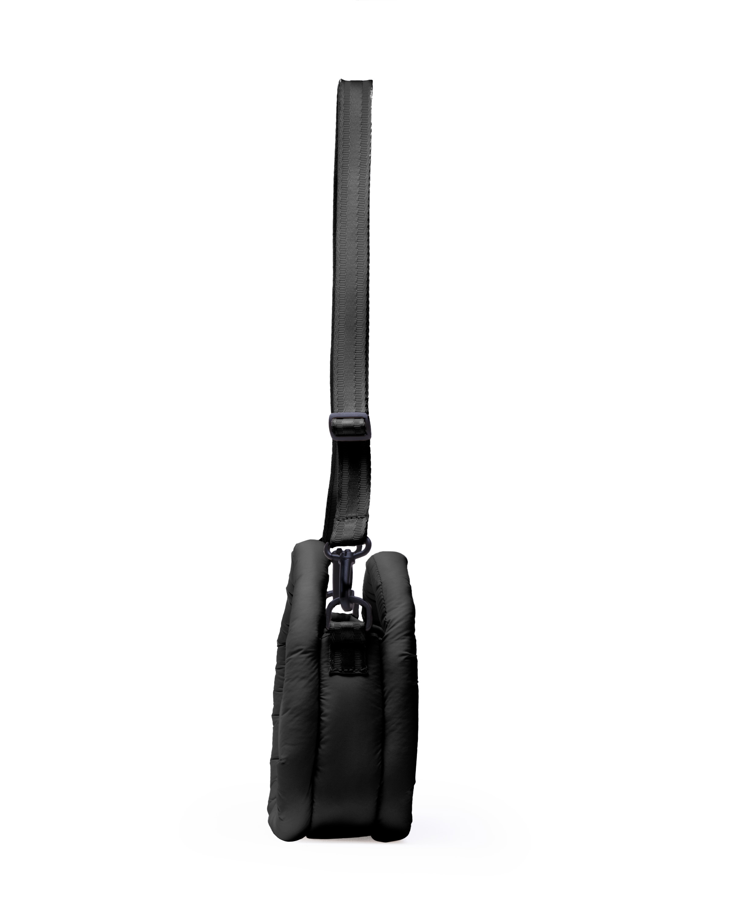 FRAMED PUFFER MINI HOBO – Hunter Singapore