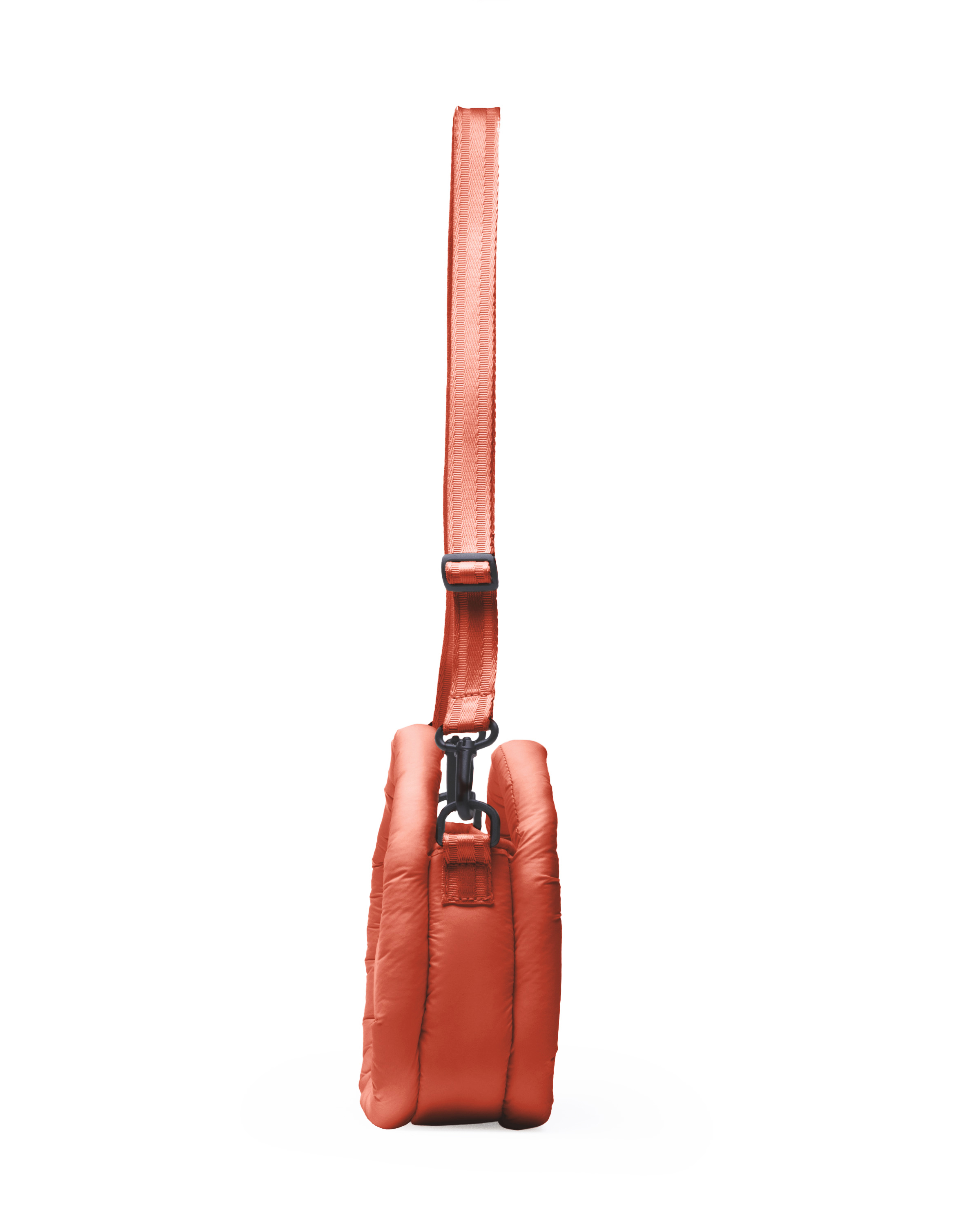 FRAMED PUFFER MINI HOBO – Hunter Singapore