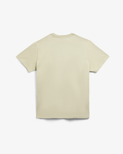 MK X HUNTER FOX HEAD PATCH TEE SHIRT