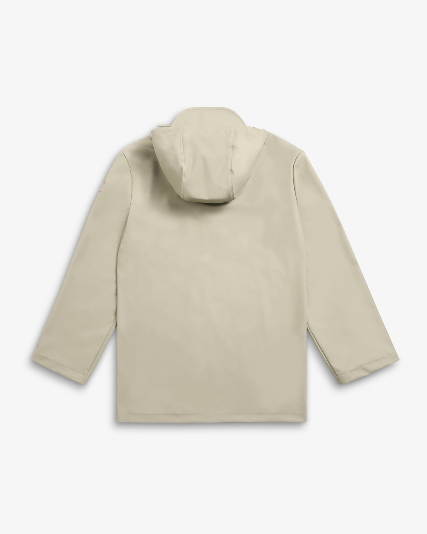 MAISON KITSUNE X HUNTER RAIN JACKET