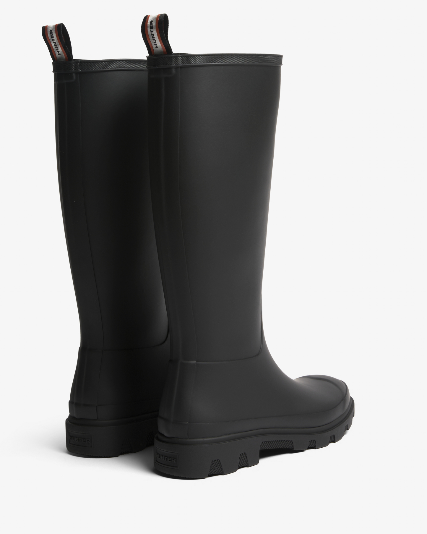 MK X HUNTER UNISEX DOWNPOUR TALL BOOTS