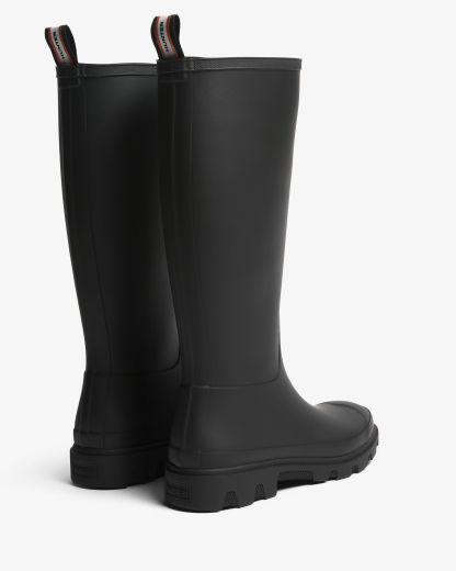 MK X HUNTER UNISEX DOWNPOUR TALL BOOTS