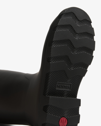 MK X HUNTER UNISEX DOWNPOUR TALL BOOTS