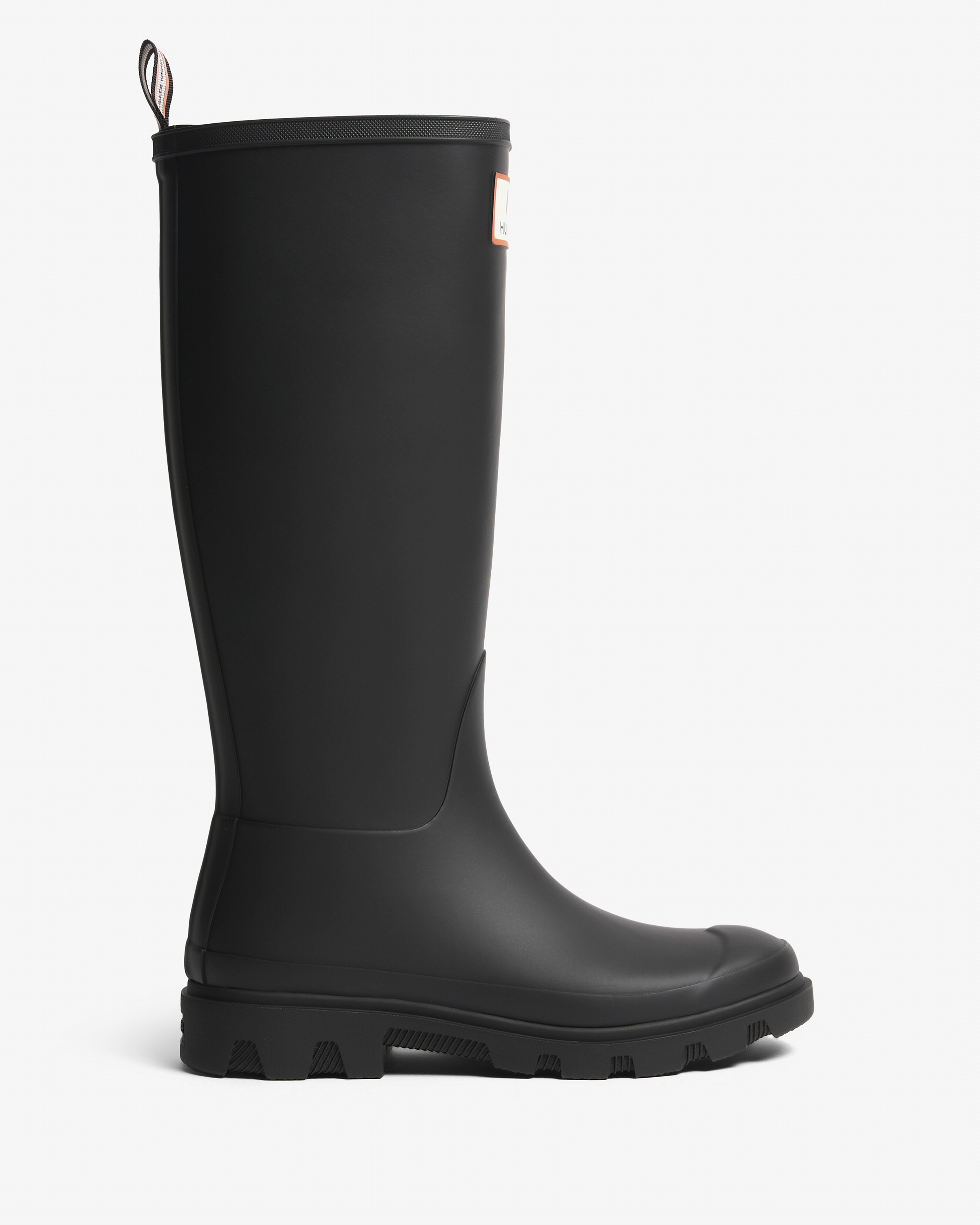 MK X HUNTER UNISEX DOWNPOUR TALL BOOTS