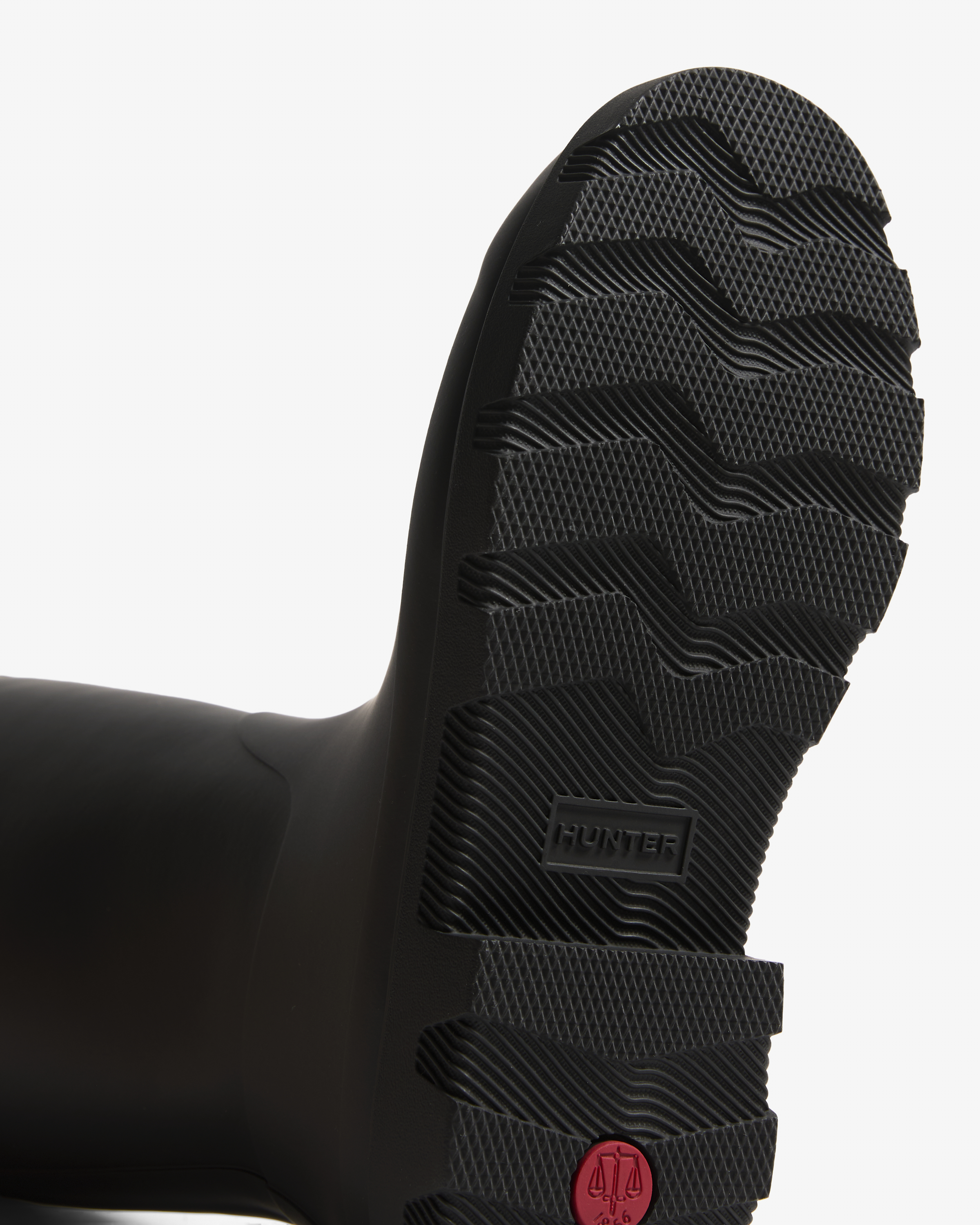 MK X HUNTER UNISEX DOWNPOUR TALL BOOTS