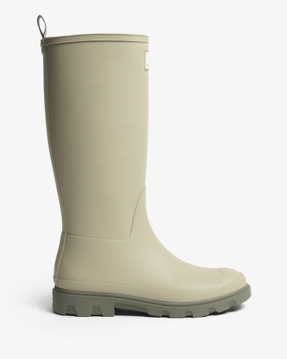 MK X HUNTER UNISEX DOWNPOUR TALL BOOTS