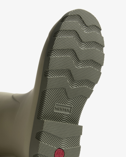 MK X HUNTER UNISEX DOWNPOUR TALL BOOTS