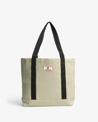 MAISON KITSUNE X HUNTER TOTE BAG – Hunter Singapore