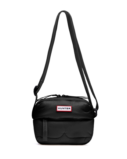 【HUNTER】Intrepid Puffer Mini Tote Bag INTREPID PUFFER MINI TOTE – Hunter Singapore