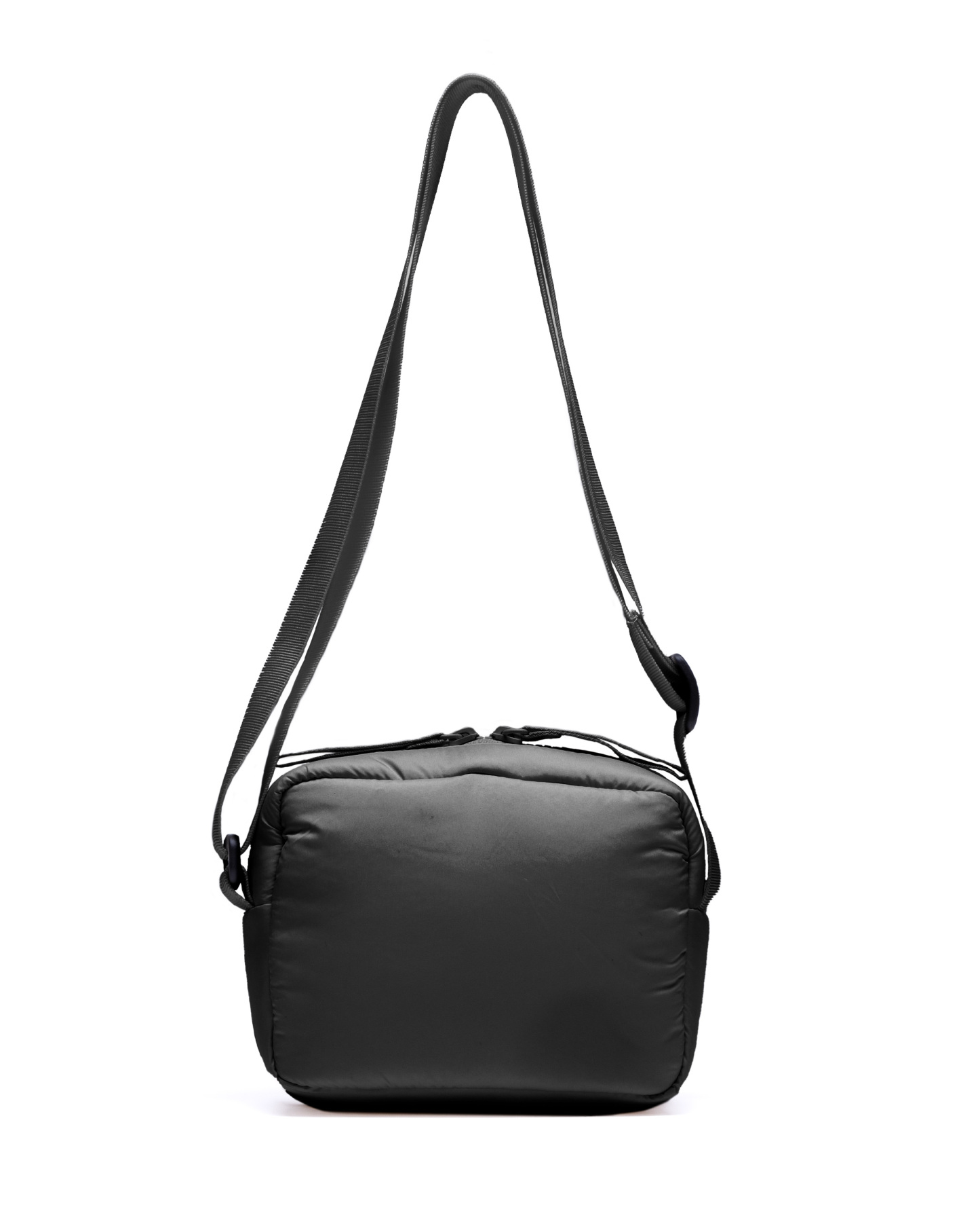 INTREPID PUFFER MINI CROSSBODY