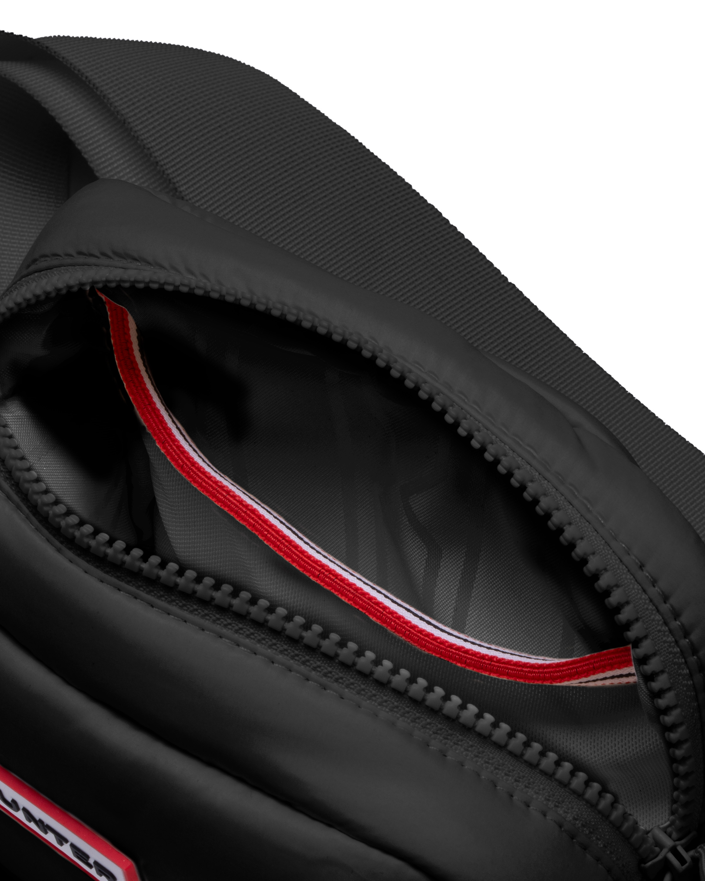 INTREPID PUFFER MINI CROSSBODY