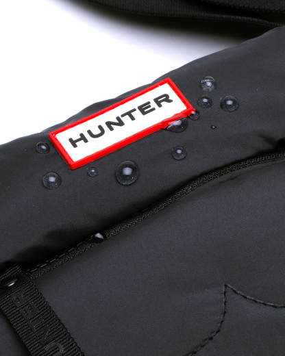 INTREPID PUFFER MINI CROSSBODY