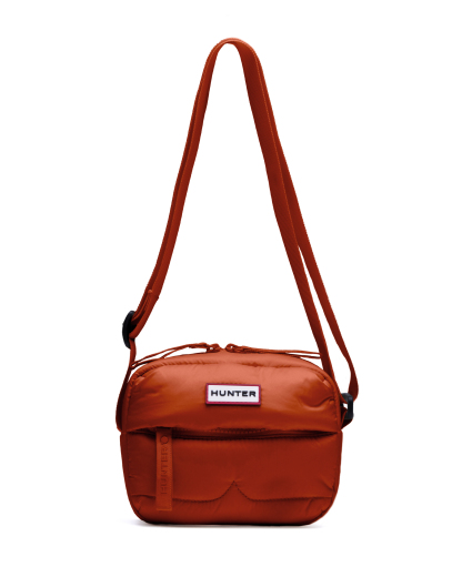 INTREPID PUFFER MINI CROSSBODY