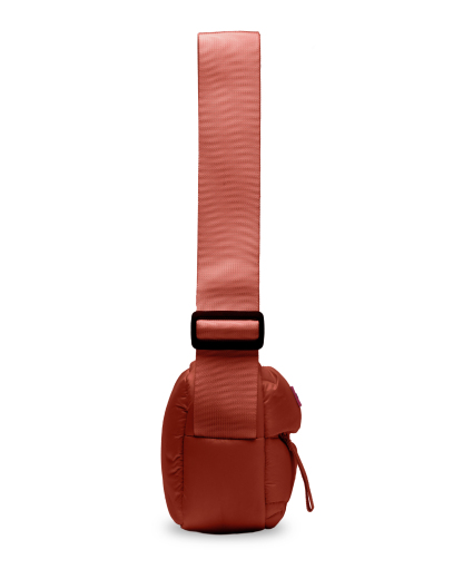 INTREPID PUFFER MINI CROSSBODY