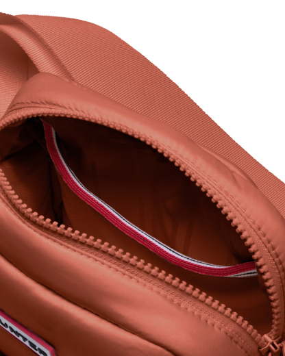 INTREPID PUFFER MINI CROSSBODY