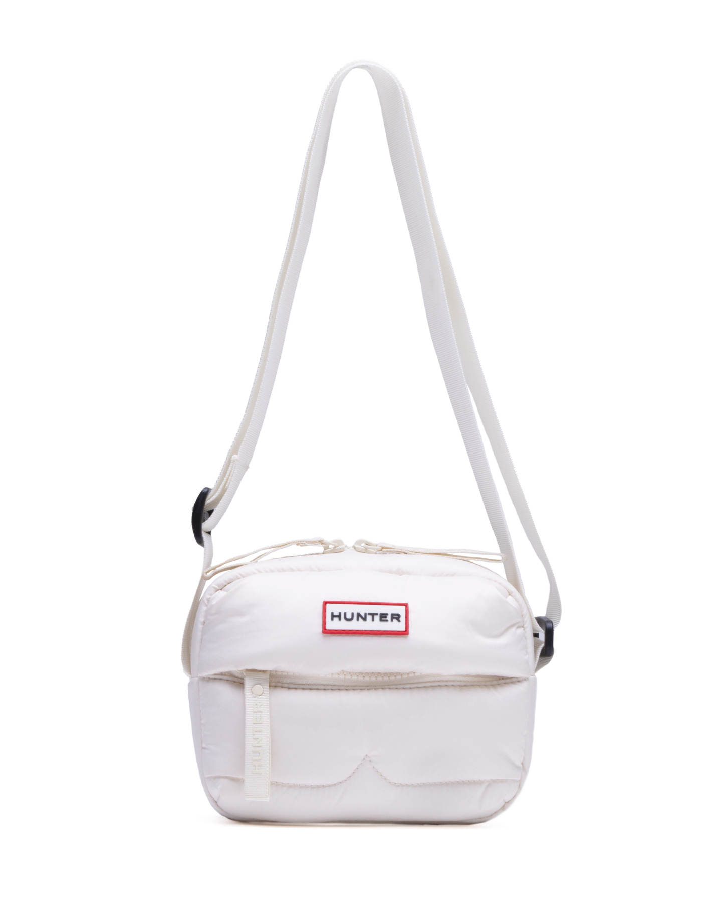 INTREPID PUFFER MINI CROSSBODY