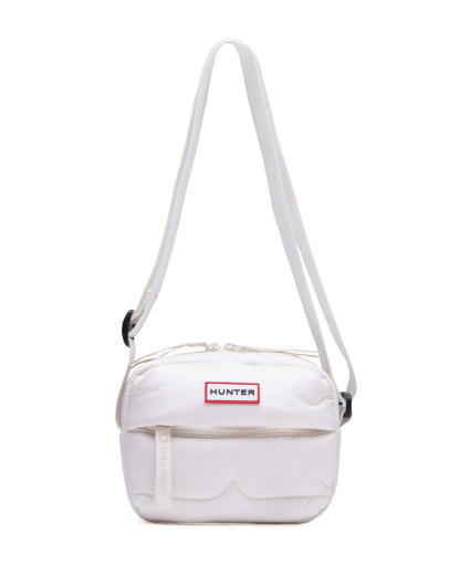 INTREPID PUFFER MINI CROSSBODY