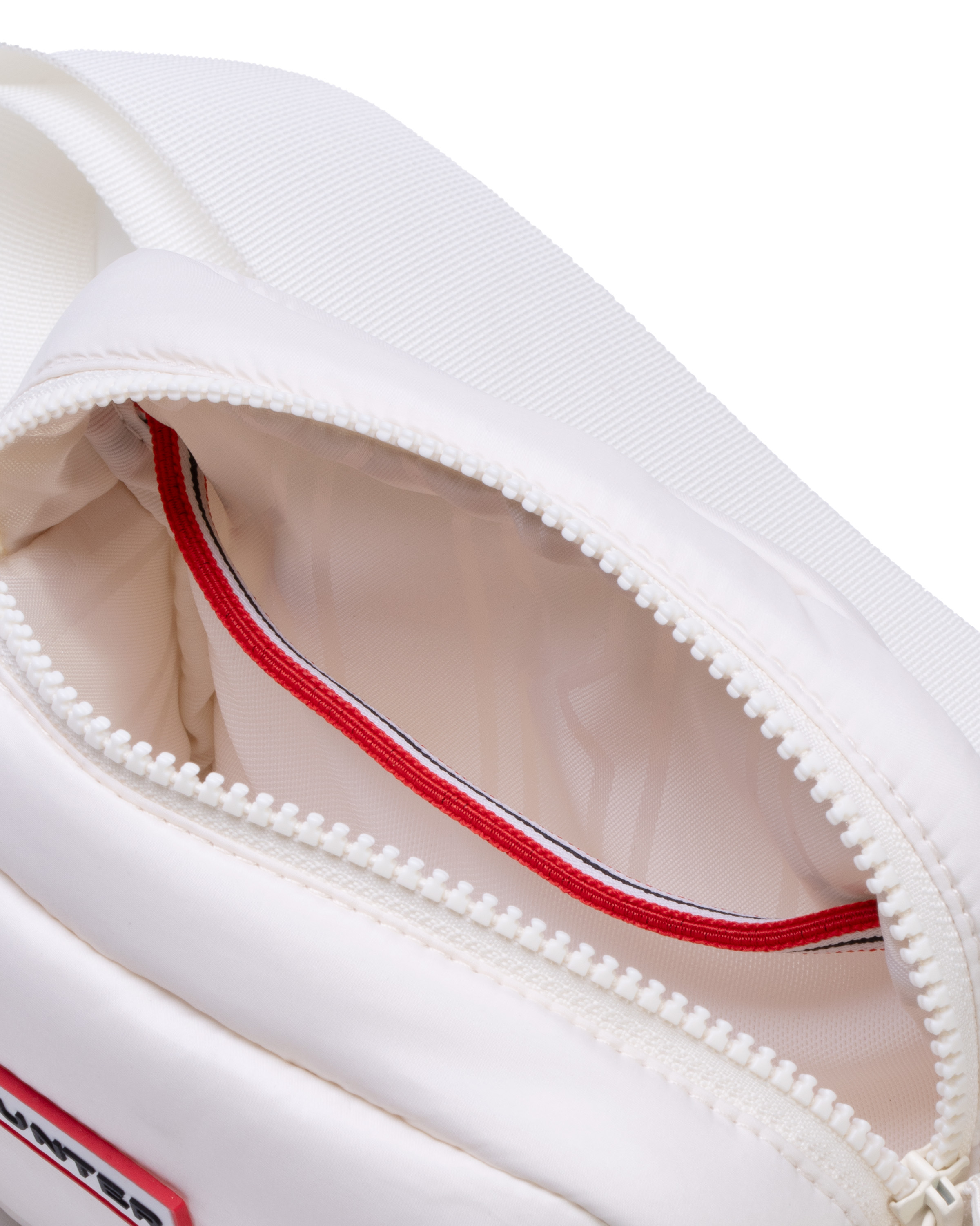 INTREPID PUFFER MINI CROSSBODY