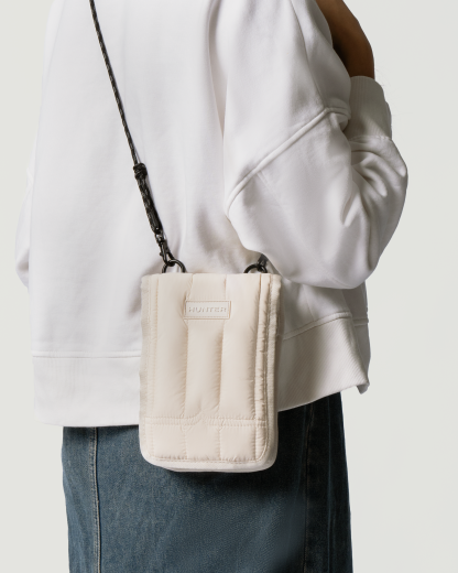 INTREPID PUFFER ESSENTIAL PHONE POUCH
