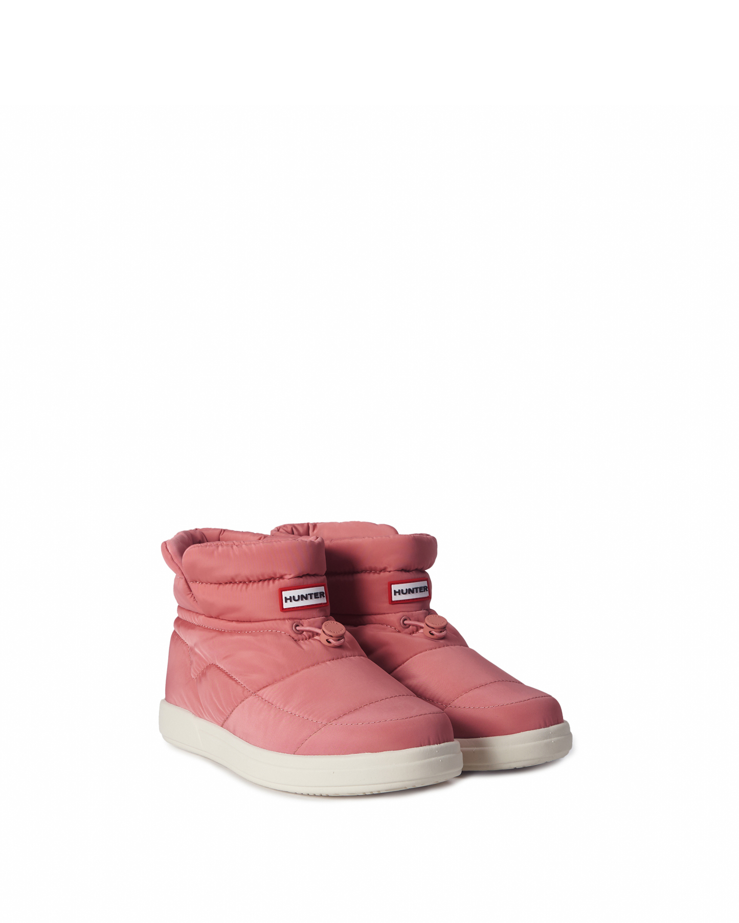 UNISEX IN / OUT COSY PUFF SIDE VENT BOOTIE
